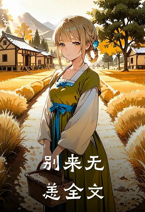 别来无恙全文