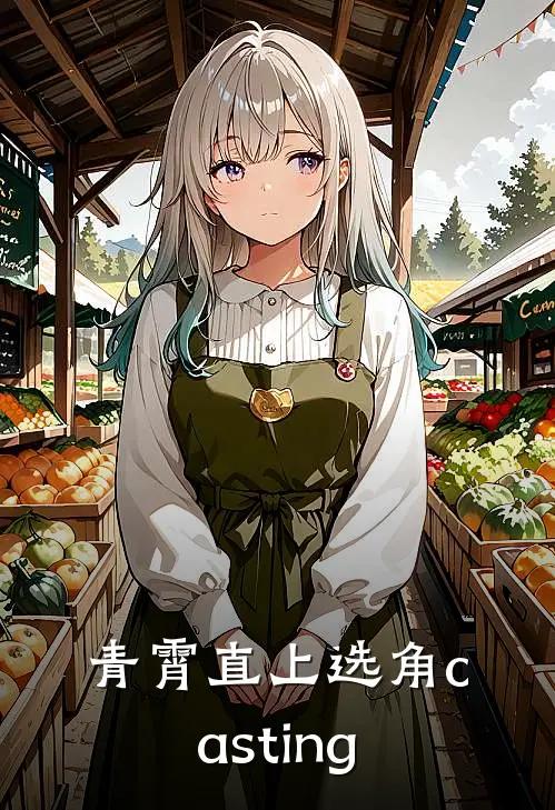 青霄直上选角casting