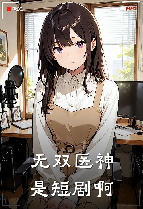无双医神是短剧啊