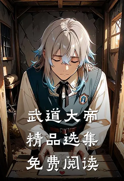 武道大帝精品选集免费阅读