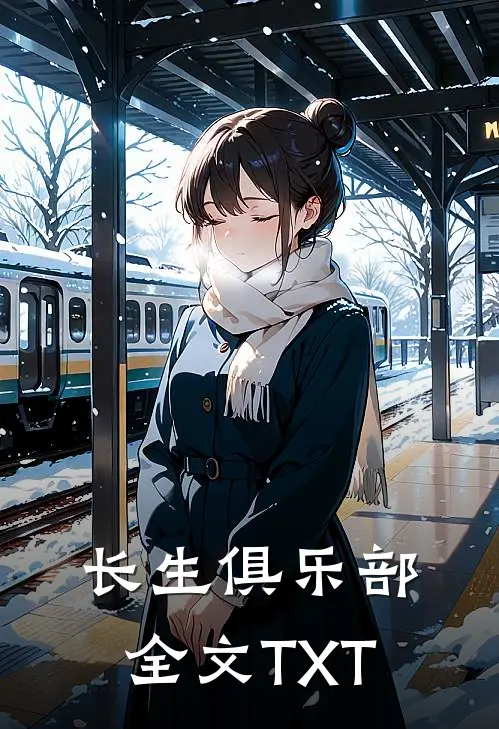 长生俱乐部全文TXT
