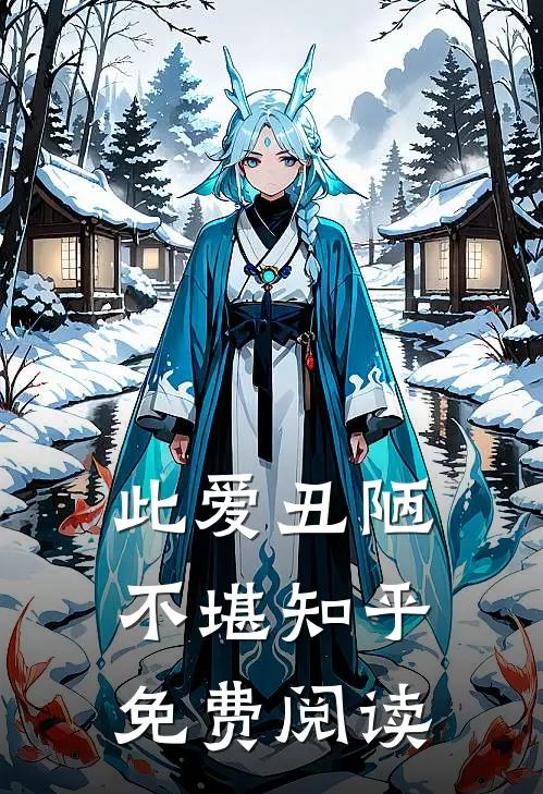 此爱丑陋不堪知乎免费阅读