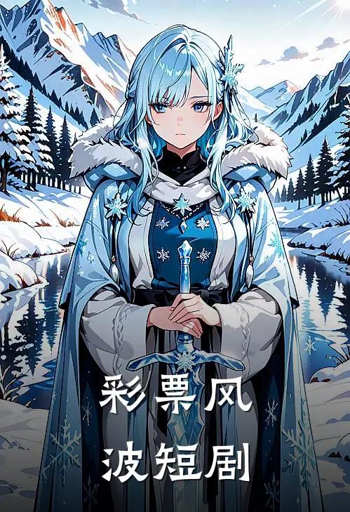 彩票风波短剧
