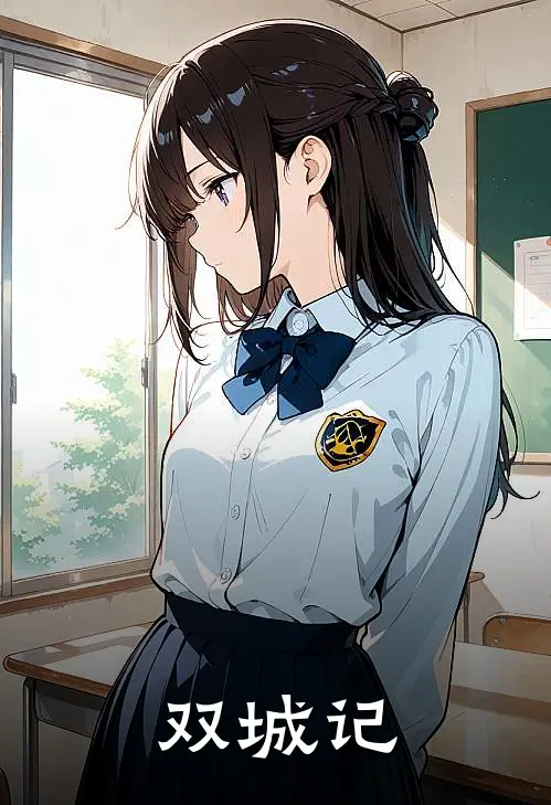 双城记