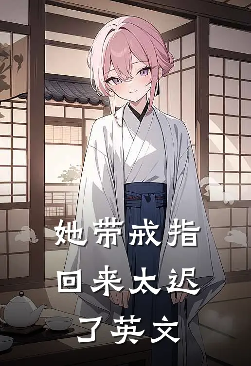 她带戒指回来太迟了英文