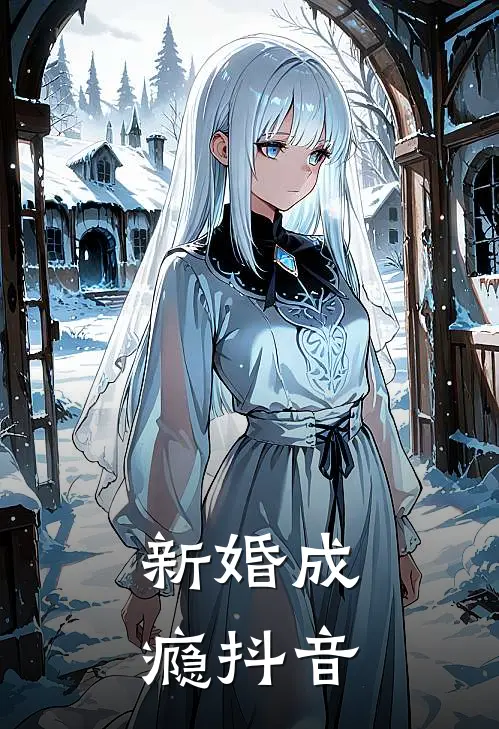 新婚成瘾抖音