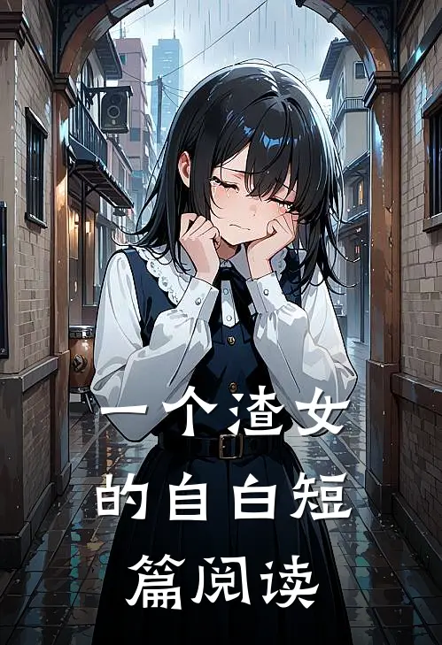 一个渣女的自白短篇阅读