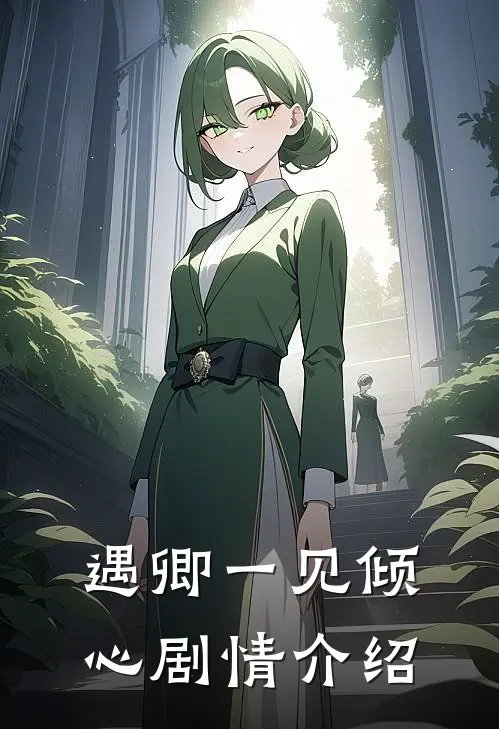 遇卿一见倾心剧情介绍