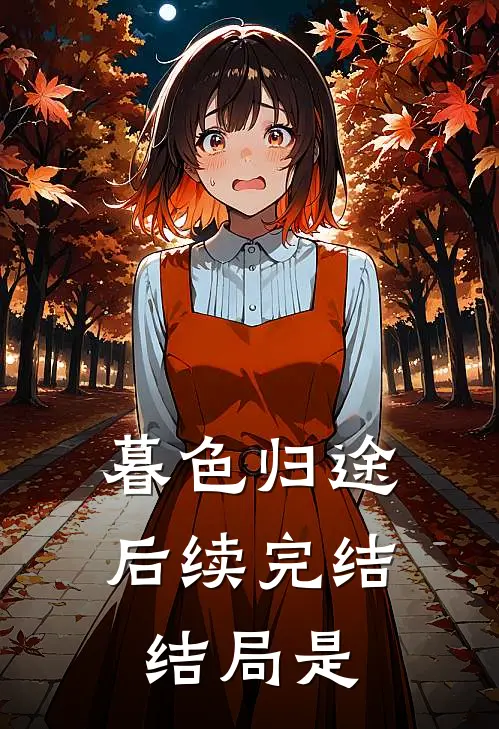 暮色归途后续完结结局是