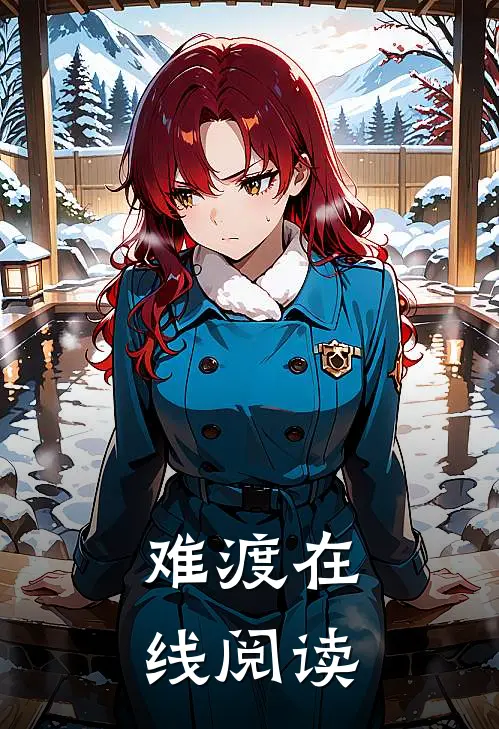 难渡在线阅读