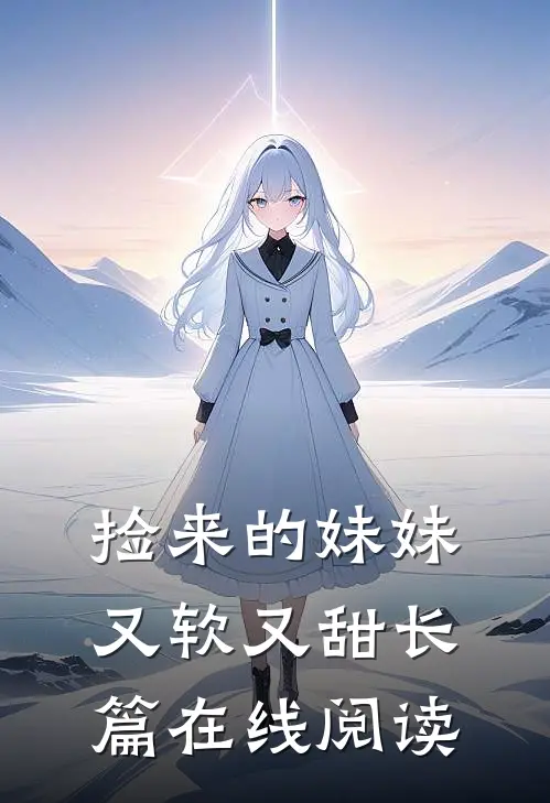 捡来的妹妹又软又甜长篇在线阅读