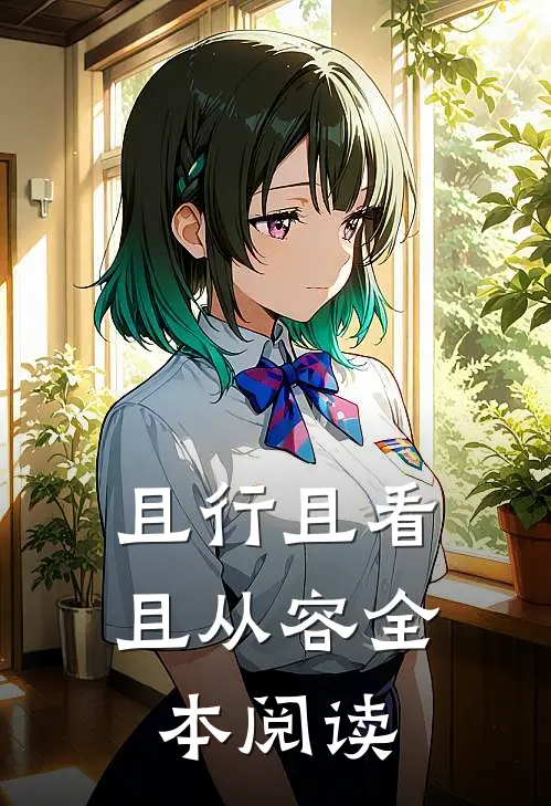 且行且看且从容全本阅读