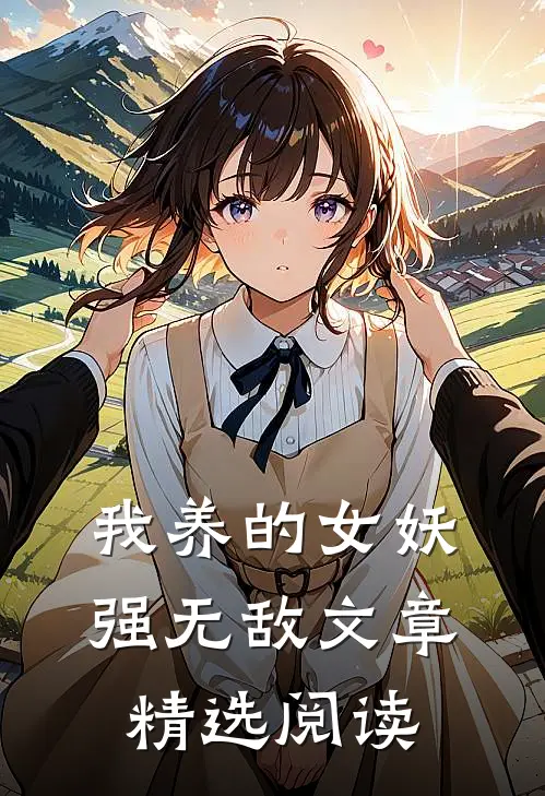 我养的女妖强无敌文章精选阅读