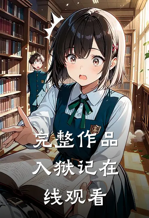 完整作品入狱记在线观看