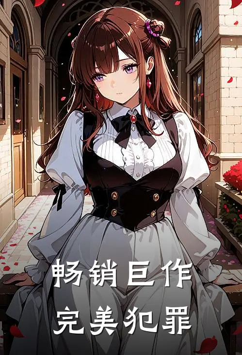 畅销巨作完美犯罪