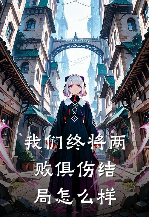 我们终将两败俱伤结局怎么样