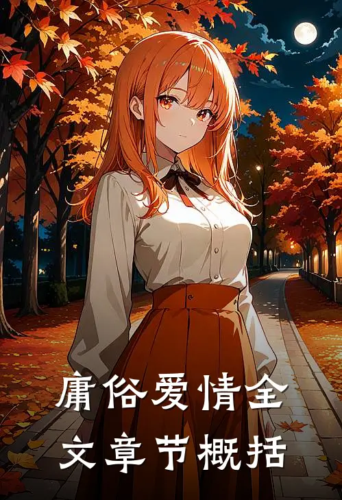 庸俗爱情全文章节概括