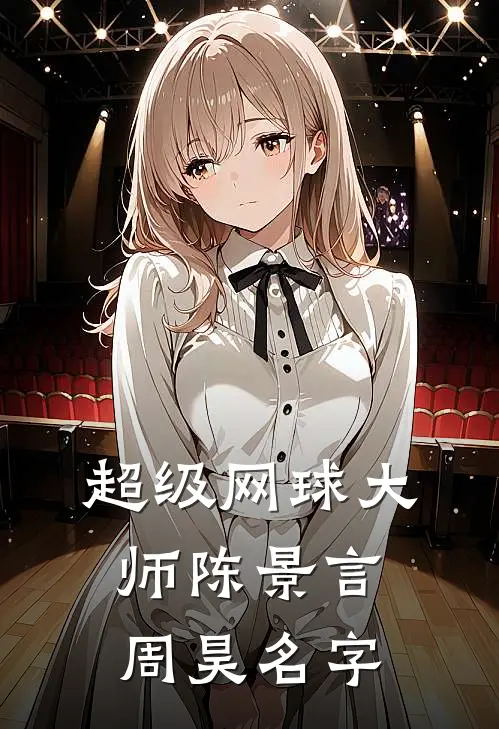 超级网球大师陈景言周昊名字