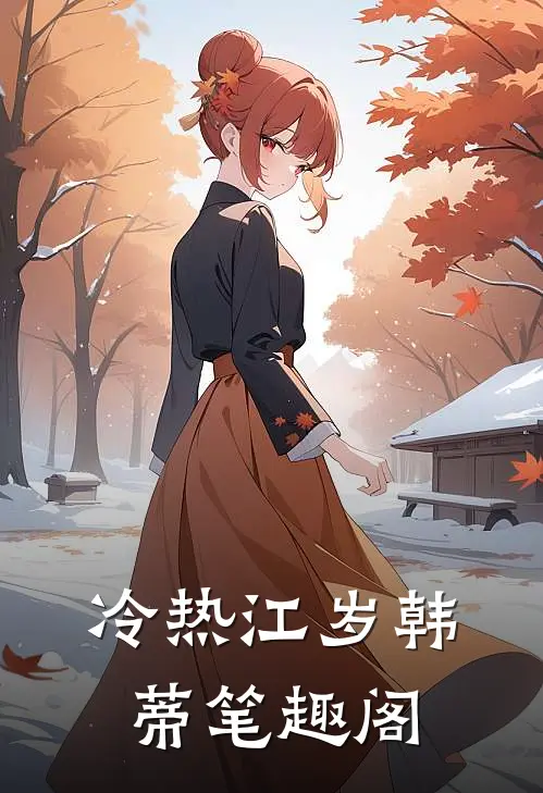 冷热江岁韩蒂笔趣阁