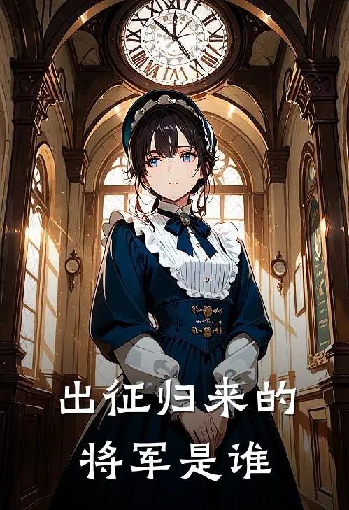 出征归来的将军是谁