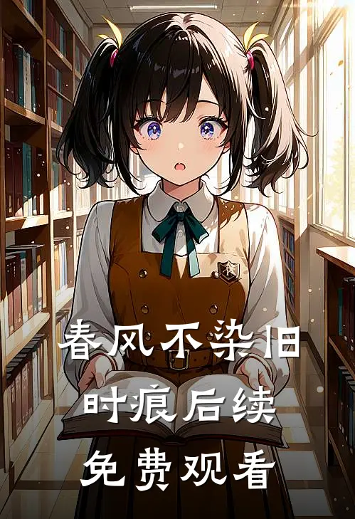 春风不染旧时痕后续免费观看