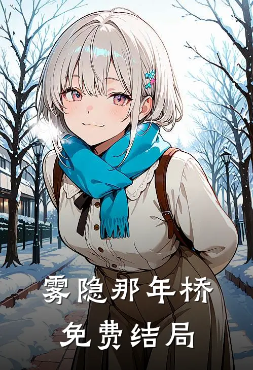 雾隐那年桥免费结局