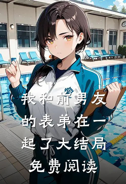 我和前男友的表弟在一起了大结局免费阅读