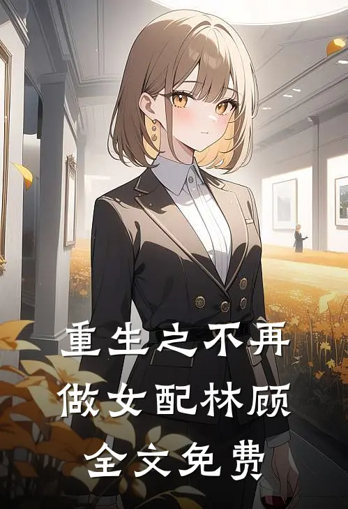 重生之不再做女配林顾全文免费