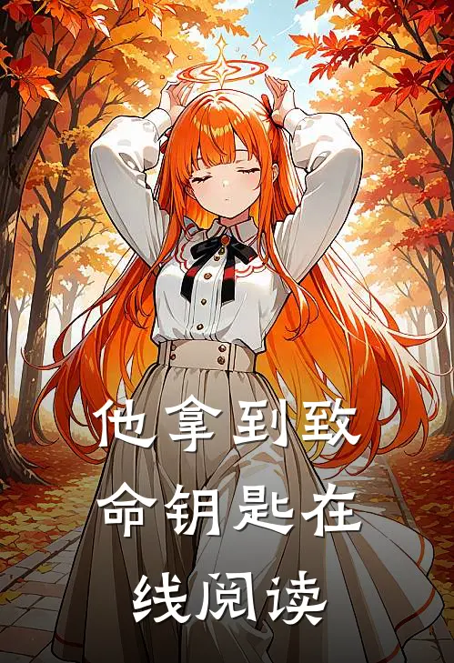 他拿到致命钥匙在线阅读