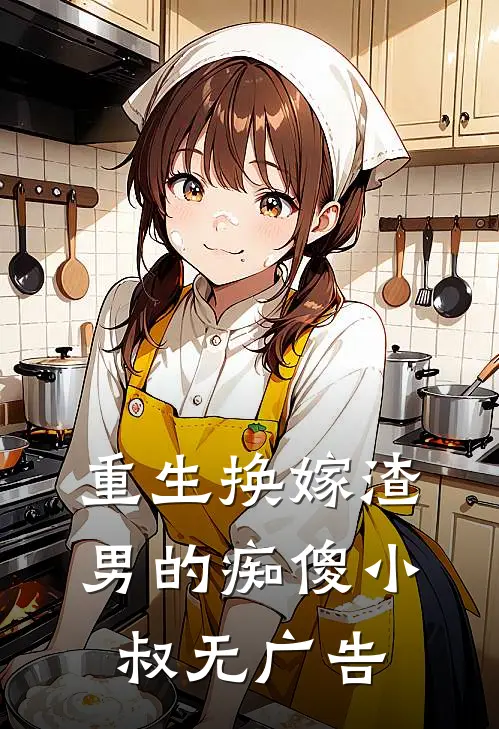 重生换嫁渣男的痴傻小叔无广告