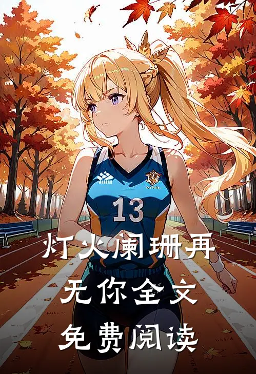 灯火阑珊再无你全文免费阅读