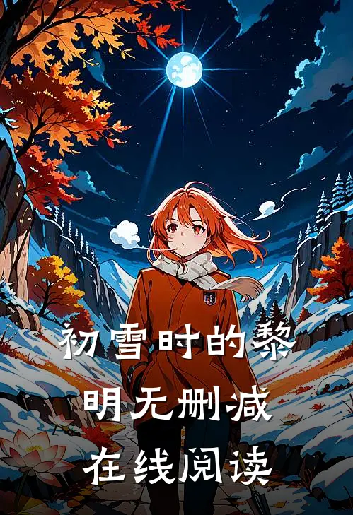 初雪时的黎明无删减在线阅读