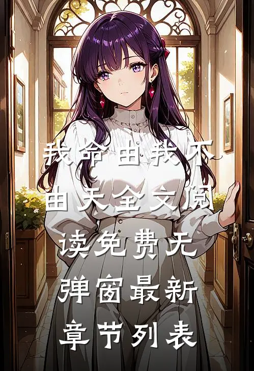 我命由我不由天全文阅读免费无弹窗最新章节列表