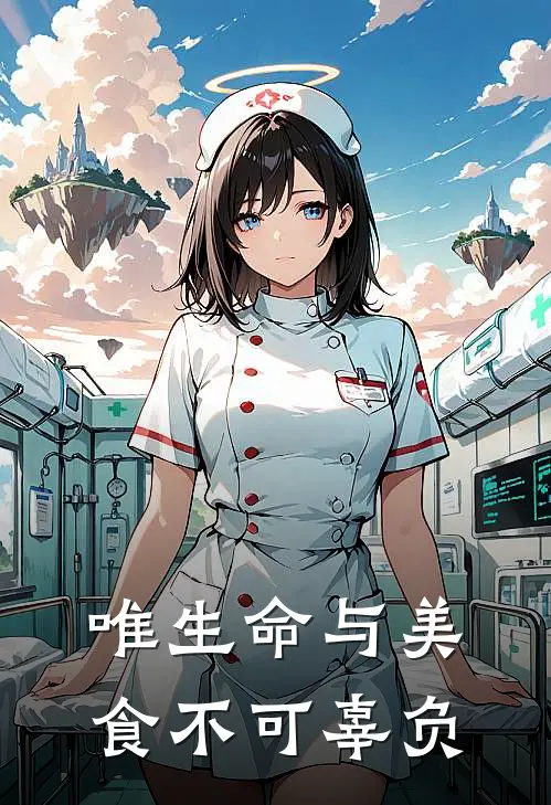 唯生命与美食不可辜负