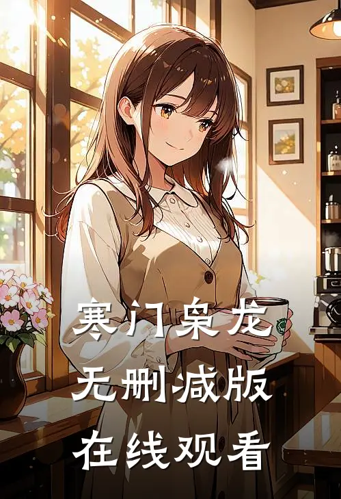 寒门枭龙无删减版在线观看