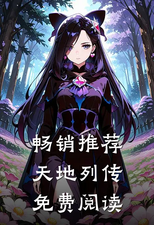 畅销推荐天地列传免费阅读