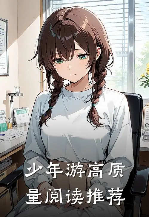 少年游高质量阅读推荐