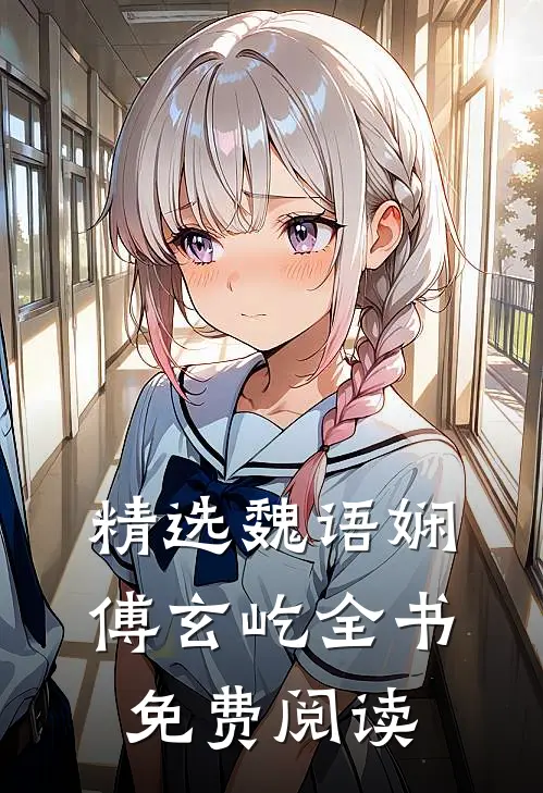 精选魏语娴傅玄屹全书免费阅读