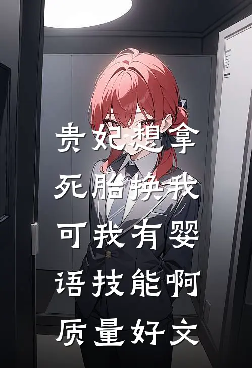 贵妃想拿死胎换我，可我有婴语技能啊质量好文