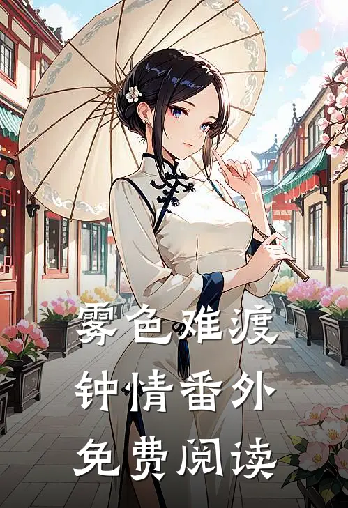 雾色难渡钟情番外免费阅读