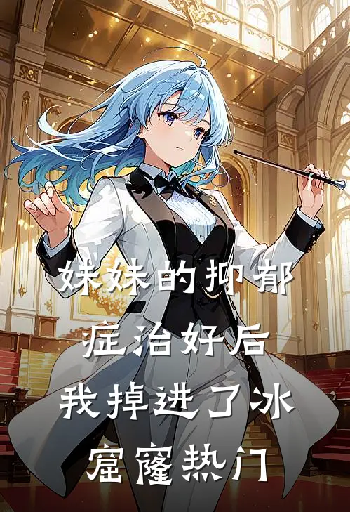 妹妹的抑郁症治好后，我掉进了冰窟窿热门