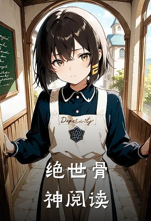 绝世骨神阅读