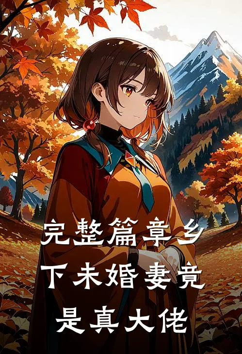 完整篇章乡下未婚妻竟是真大佬