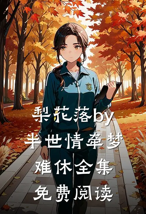 梨花落by半世情牵梦难休全集免费阅读