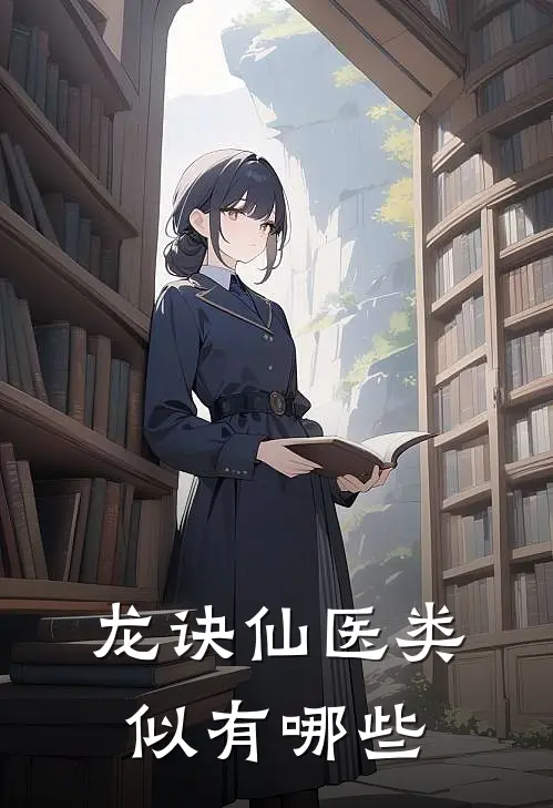 龙诀仙医类似有哪些