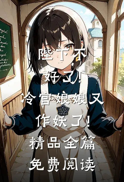 陛下不好了!冷宫娘娘又作妖了!精品全篇免费阅读