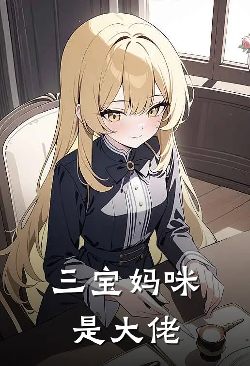 三宝妈咪是大佬