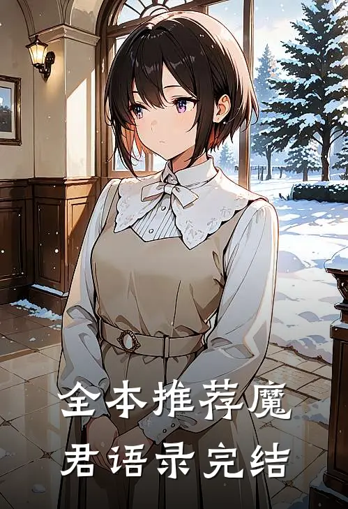 全本推荐魔君语录完结