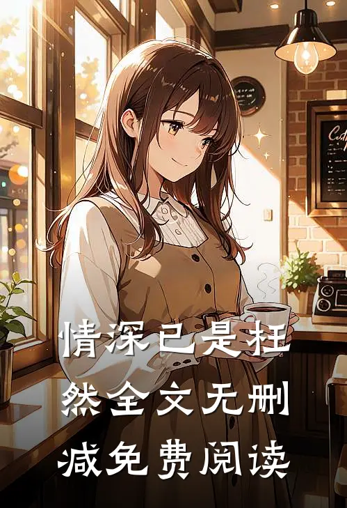 情深已是枉然全文无删减免费阅读