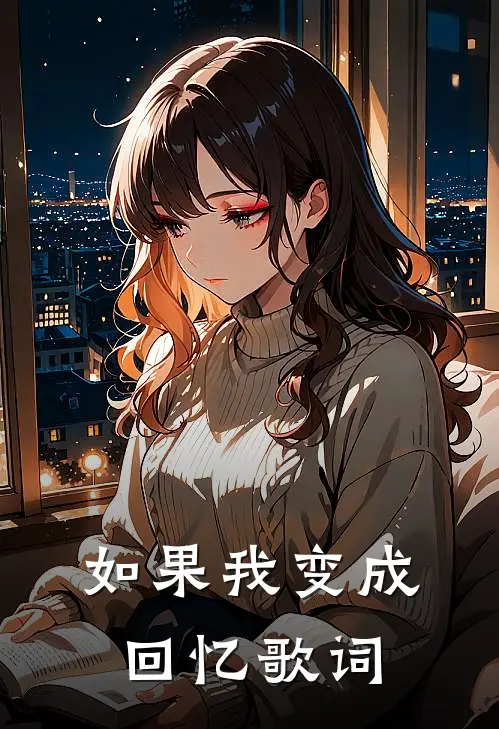 如果我变成回忆歌词